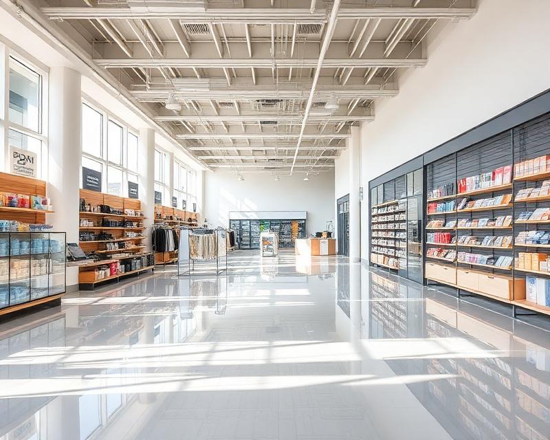 Epoxy Flooring 4 epoxy commercial CFlfkrTN